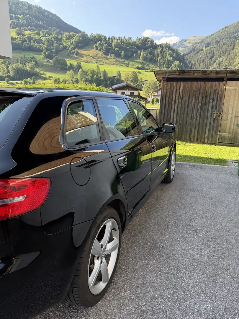 Audi A3 - 2