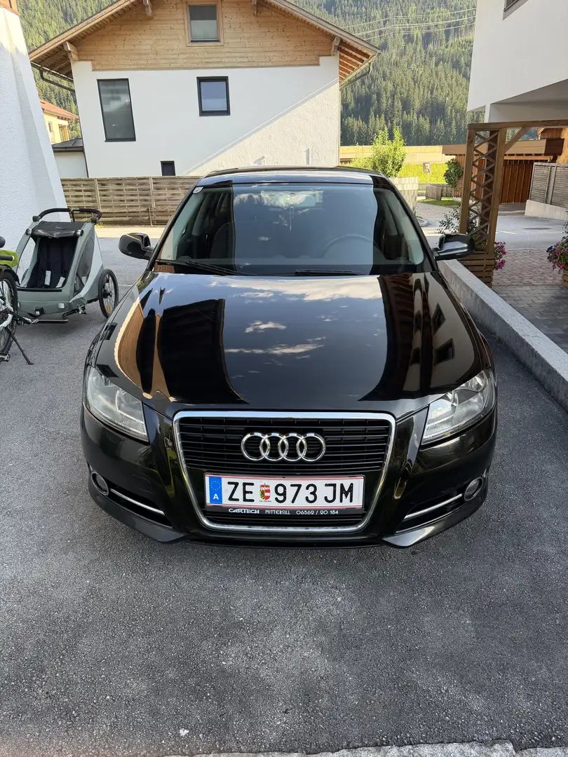 Audi A3 - 1