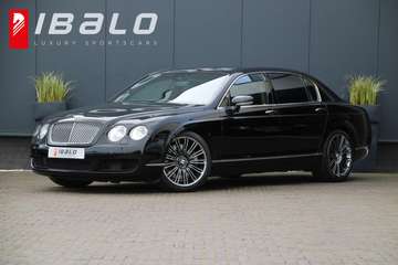 Continental W12 560pk | Youngtimer | BTW auto | Ni
