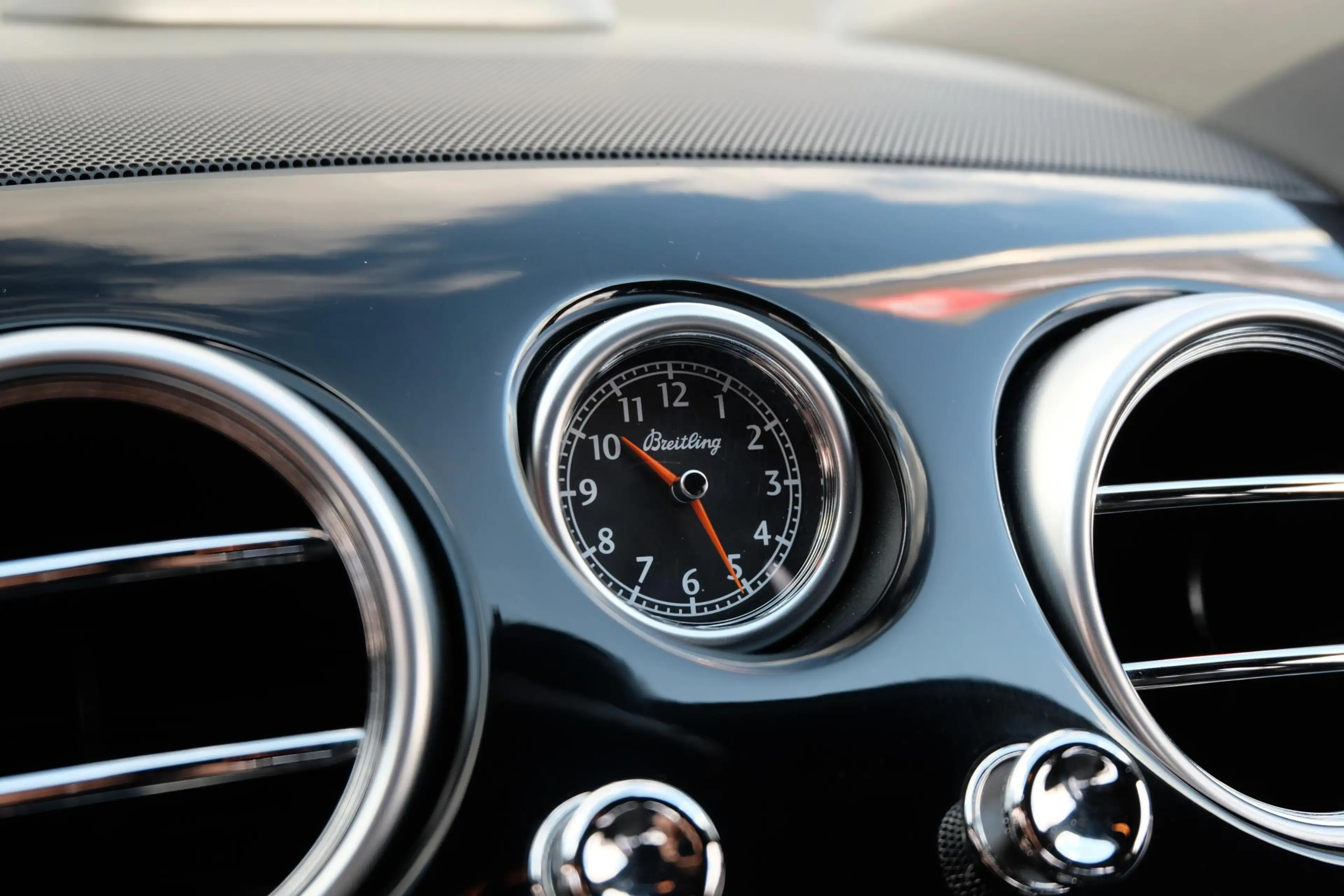 Bentley Flying Spur Continental W12 560pk | Youngtimer | BTW auto | Ni — photo 14