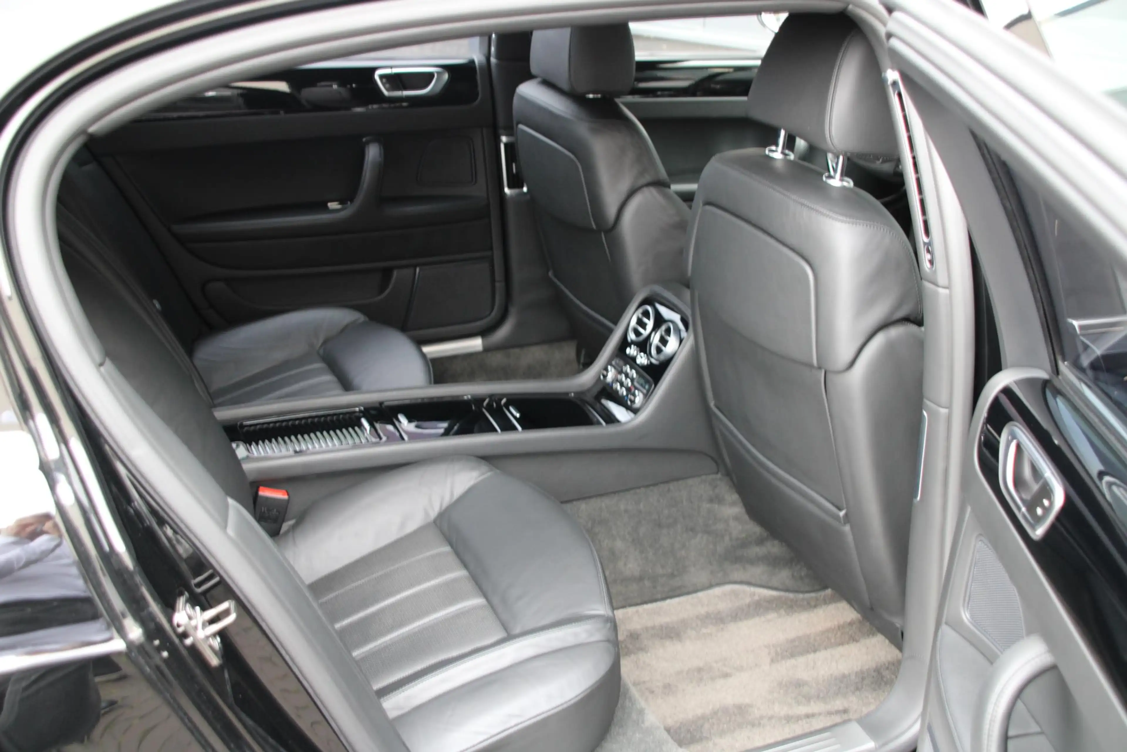 Bentley Flying Spur Continental W12 560pk | Youngtimer | BTW auto | Ni — photo 8