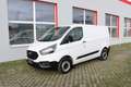 Ford Transit Custom Kasten 2,0 L1H1 260 Basis Weiß - thumbnail 4