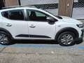 Dacia Sandero Stepway Expression 1.0 TCe ECO-G 100CV Bianco - thumbnail 3