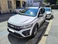 Dacia Sandero Stepway Expression 1.0 TCe ECO-G 100CV Bianco - thumbnail 1