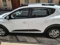Dacia Sandero Stepway Expression 1.0 TCe ECO-G 100CV Bianco - thumbnail 5