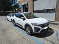 Dacia Sandero Stepway Expression 1.0 TCe ECO-G 100CV Bianco - thumbnail 2