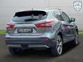 Nissan Qashqai N-Connecta Gris - thumbnail 2
