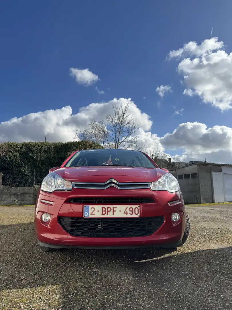 Citroen C3 Automatic - 2
