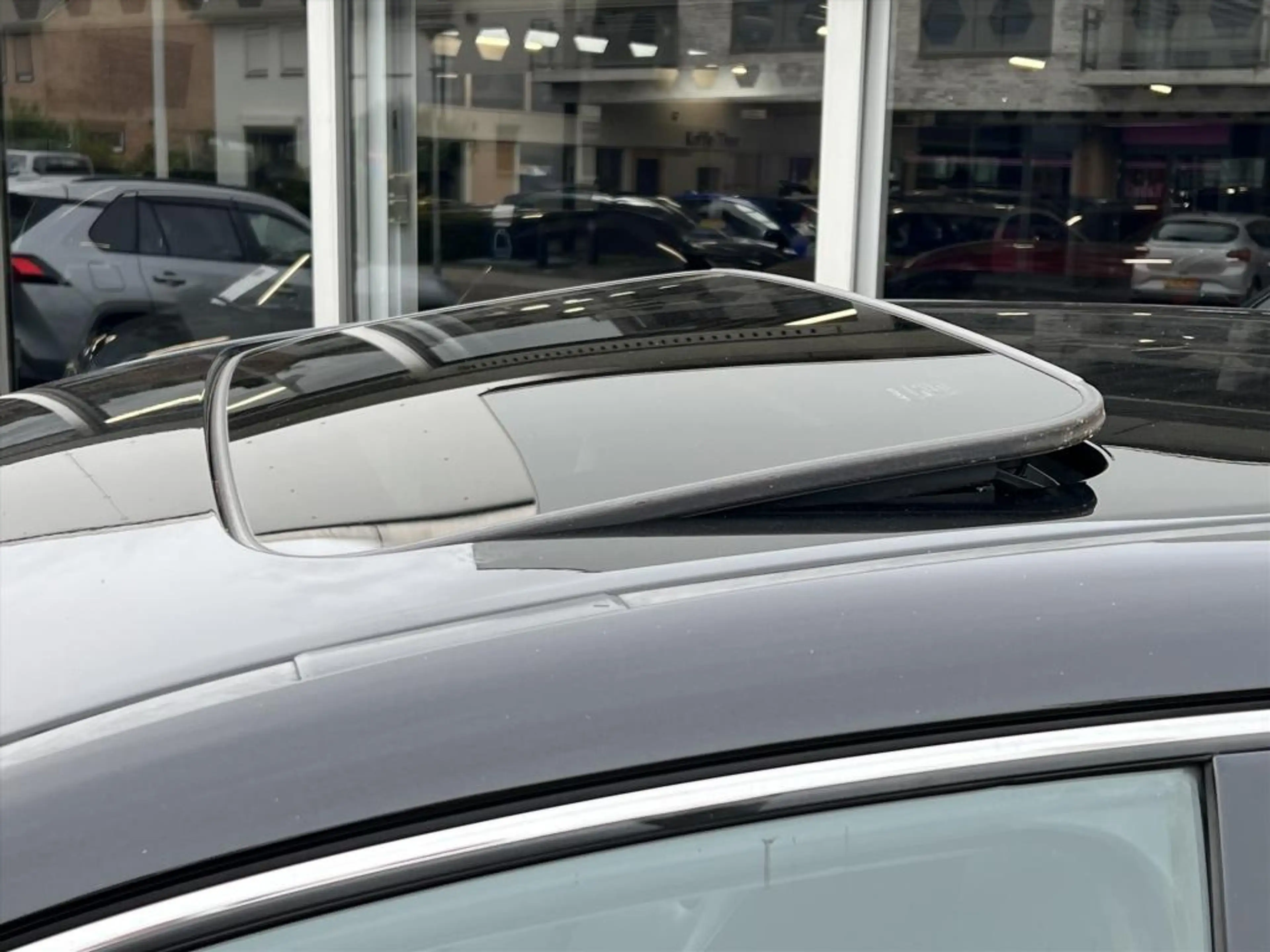 Lexus RX 450h V6 AWD Luxury Line | Schuifdak, Mark Levinson, Lee — photo 2
