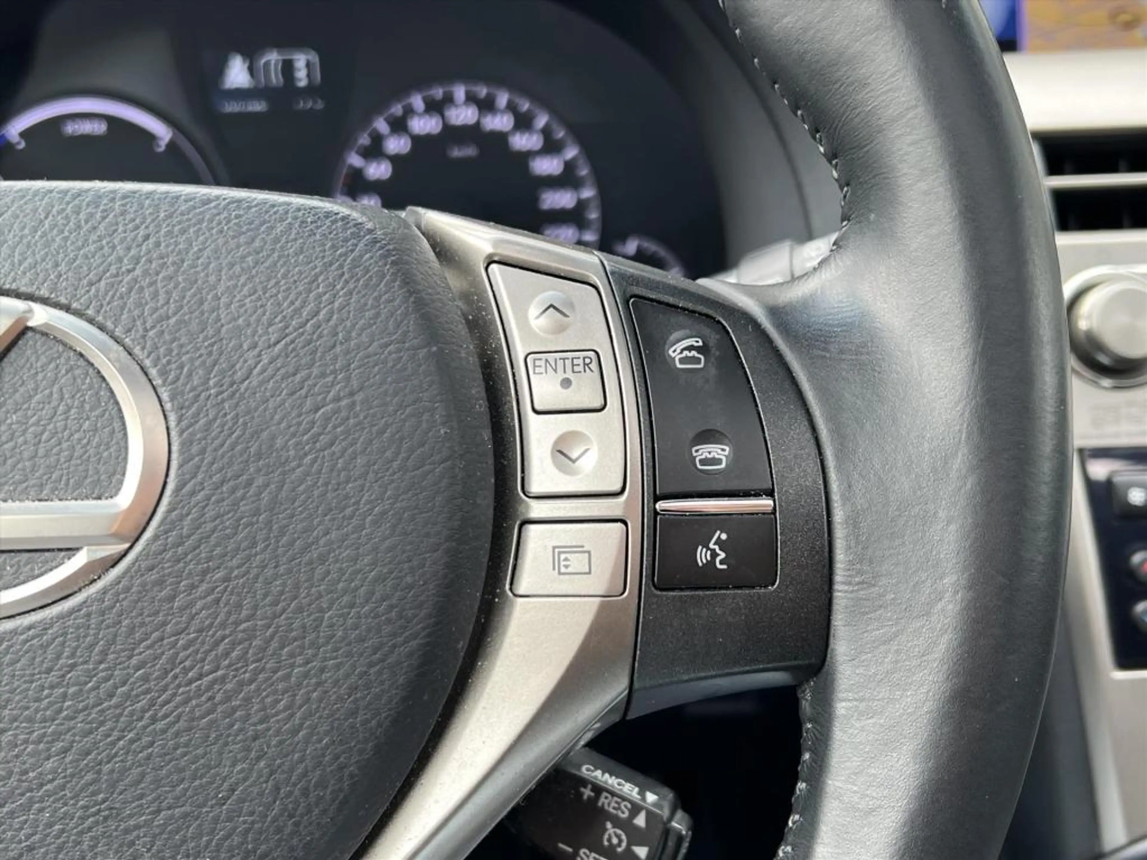 Lexus RX 450h V6 AWD Luxury Line | Schuifdak, Mark Levinson, Lee — photo 29