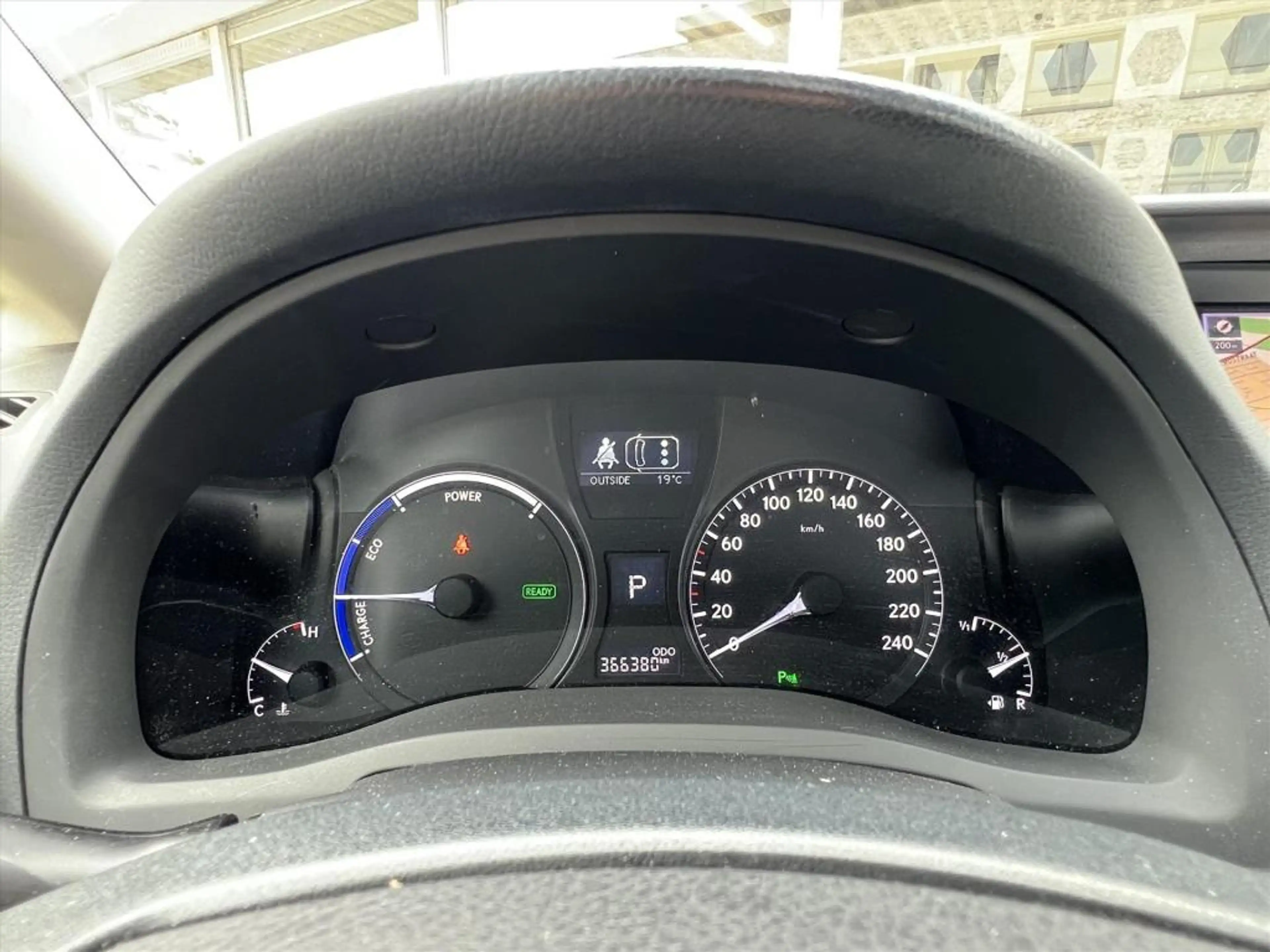 Lexus RX 450h V6 AWD Luxury Line | Schuifdak, Mark Levinson, Lee — photo 33