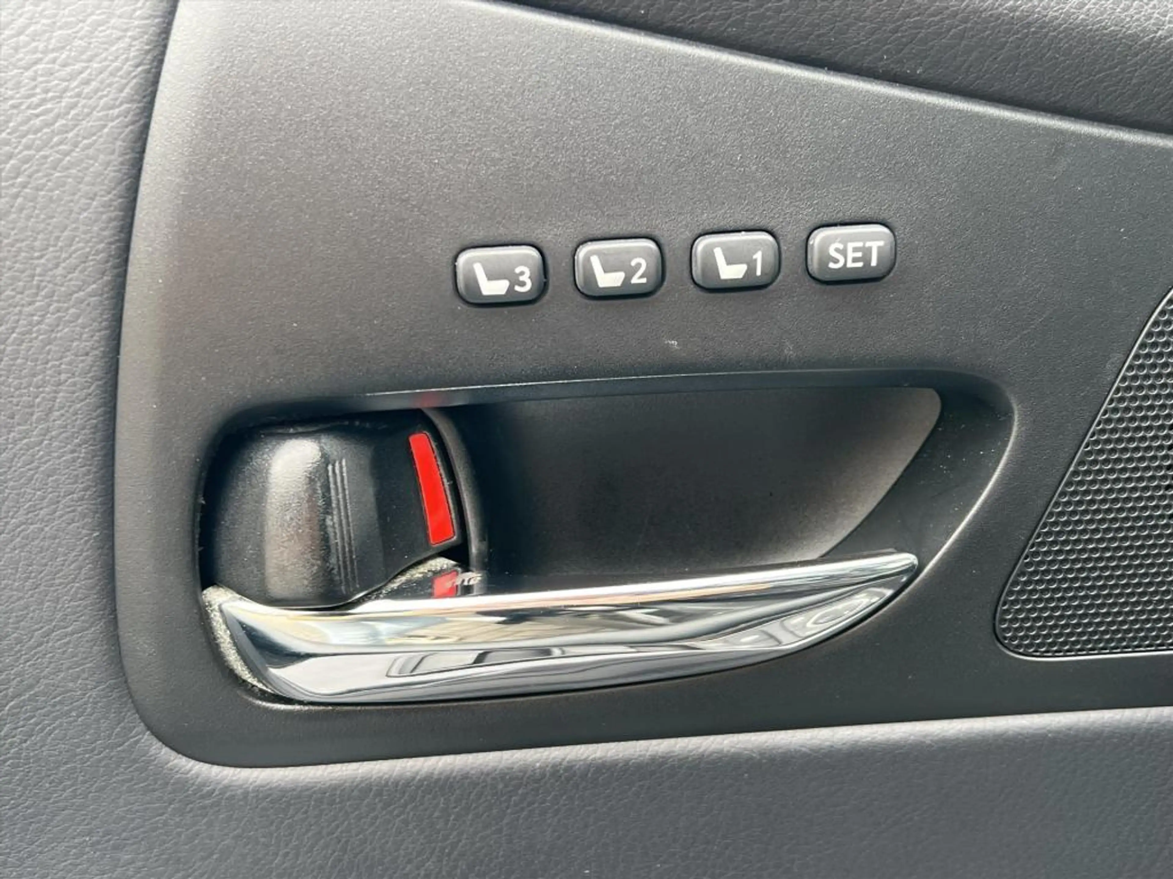 Lexus RX 450h V6 AWD Luxury Line | Schuifdak, Mark Levinson, Lee — photo 25
