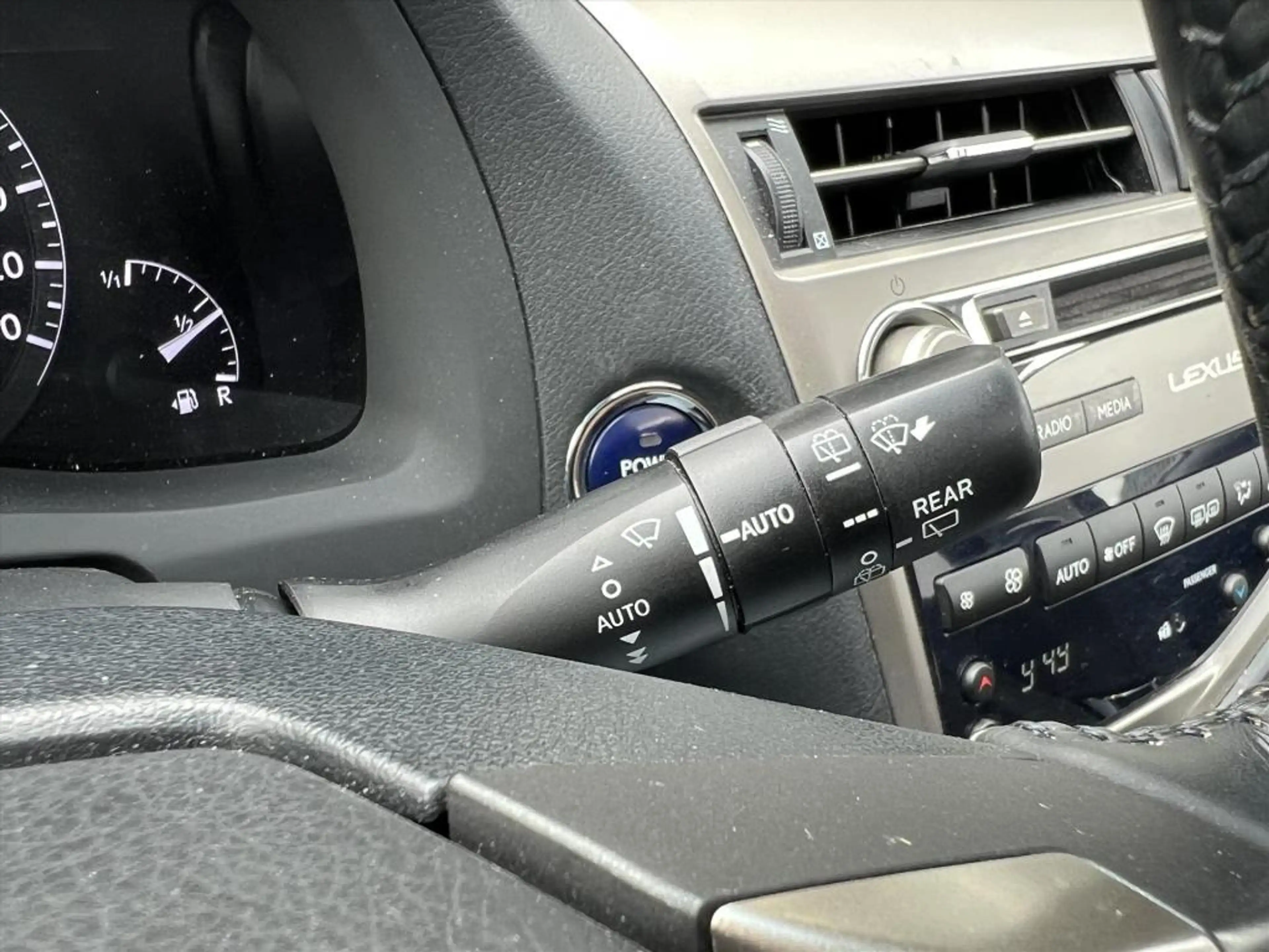 Lexus RX 450h V6 AWD Luxury Line | Schuifdak, Mark Levinson, Lee — photo 32