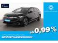 Volkswagen ID.7 Tourer Elektro Pro 77 kWh Schwarz - thumbnail 1