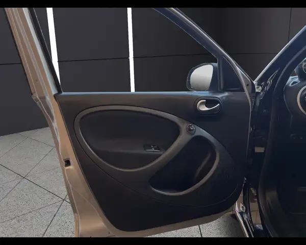 Smart Forfour view 15