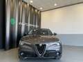 Alfa Romeo Stelvio 2.2 Turbodiesel 210 CV AT8 Q4 Executive Grigio - thumbnail 2