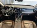 Alfa Romeo Stelvio 2.2 Turbodiesel 210 CV AT8 Q4 Executive Grigio - thumbnail 13