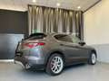 Alfa Romeo Stelvio 2.2 Turbodiesel 210 CV AT8 Q4 Executive Grigio - thumbnail 7