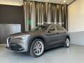 Alfa Romeo Stelvio 2.2 Turbodiesel 210 CV AT8 Q4 Executive Grigio - thumbnail 3