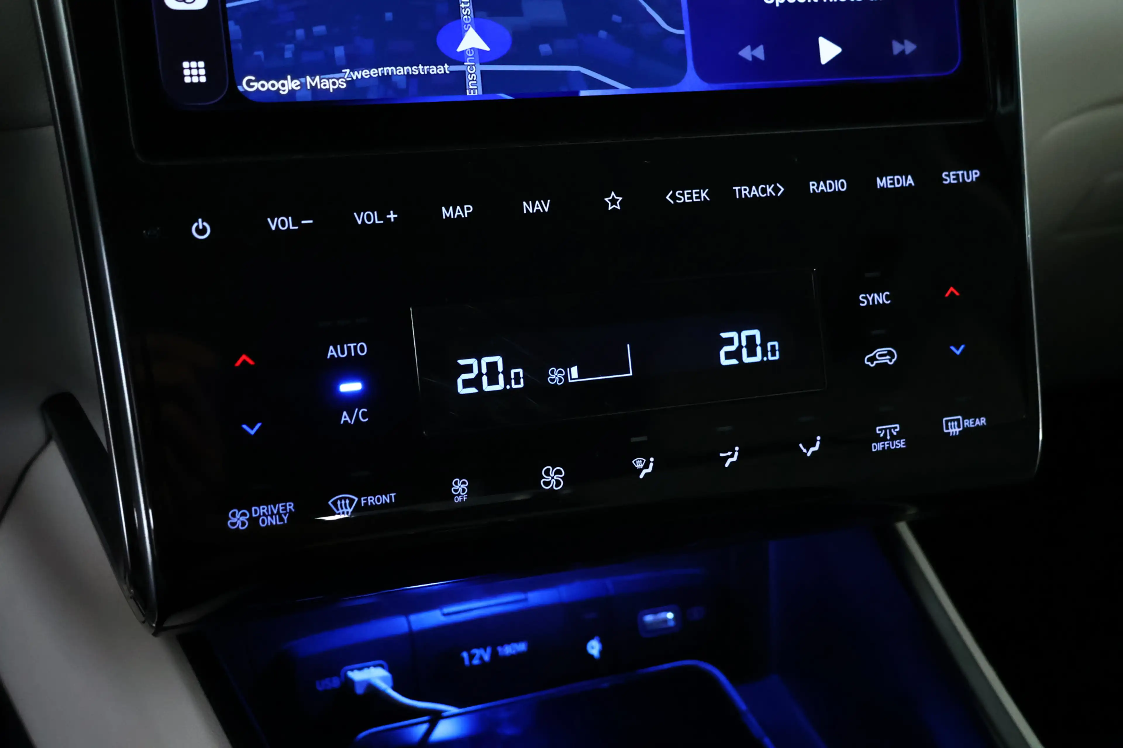 Hyundai TUCSON 1.6 T-GDI PHEV Premium 4WD Navi / ACC / Trekhaak / — photo 27