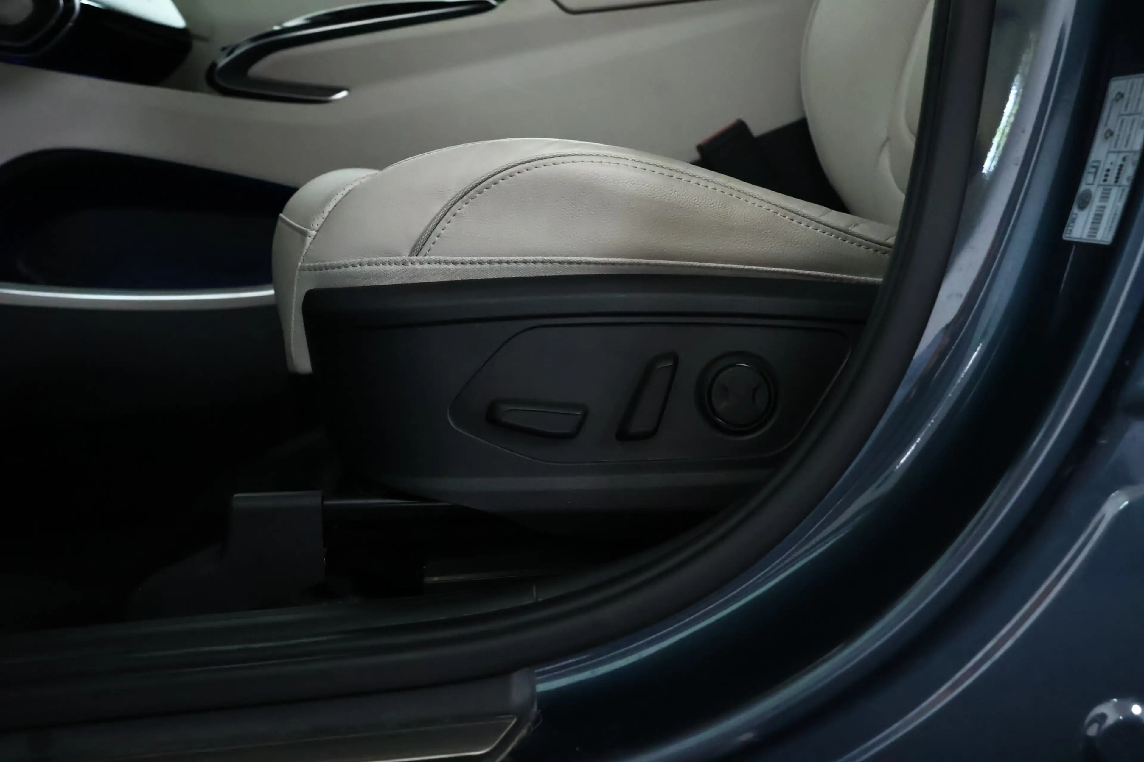 Hyundai TUCSON 1.6 T-GDI PHEV Premium 4WD Navi / ACC / Trekhaak / — photo 32