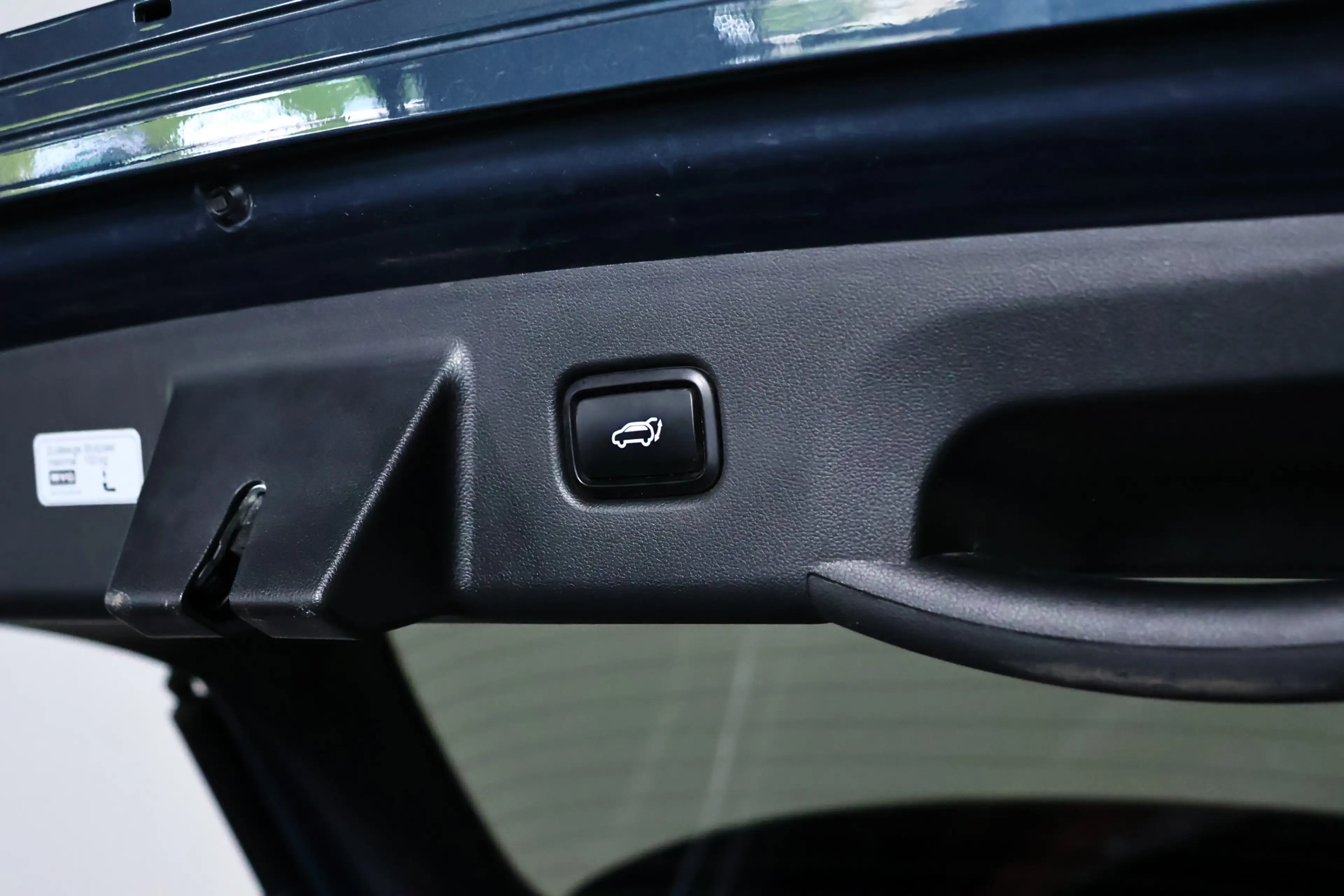 Hyundai TUCSON 1.6 T-GDI PHEV Premium 4WD Navi / ACC / Trekhaak / — photo 13