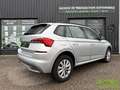 Skoda Kamiq 1.0 TSI Evo 110ch Ambition TOIT PANORAMIQUE CAMERA DE RECUL Gris - thumbnail 4
