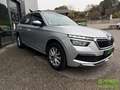 Skoda Kamiq 1.0 TSI Evo 110ch Ambition TOIT PANORAMIQUE CAMERA DE RECUL Gris - thumbnail 3