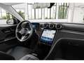 Mercedes-Benz C 180 T AVANTGARDE ADVANCED+ AHK WDGS MEMORY VZA Noir - thumbnail 11