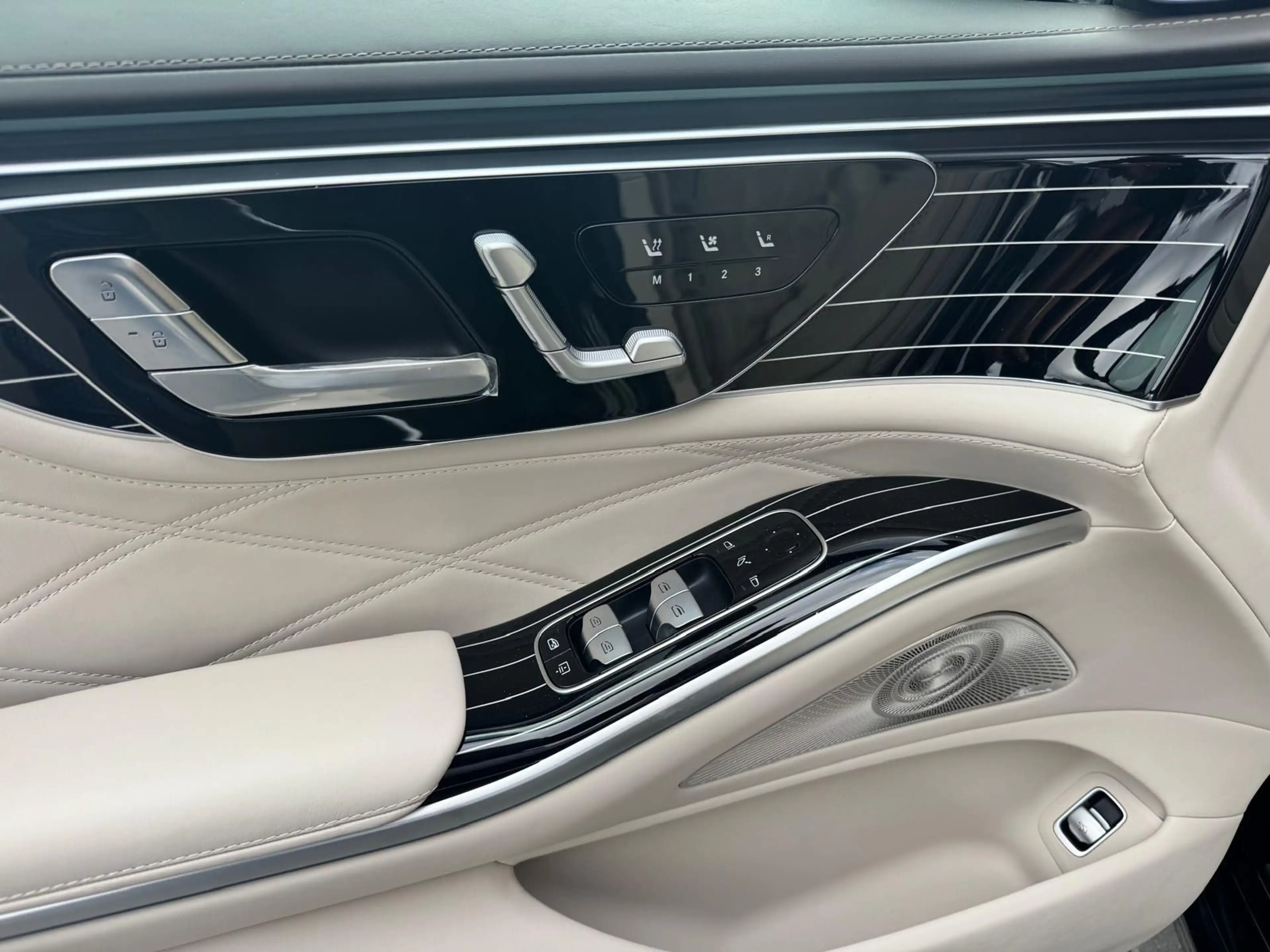 Mercedes-Benz S 580 MAYBACH NEW MODELL FIRST DELIVERY EUROPA!! — photo 14