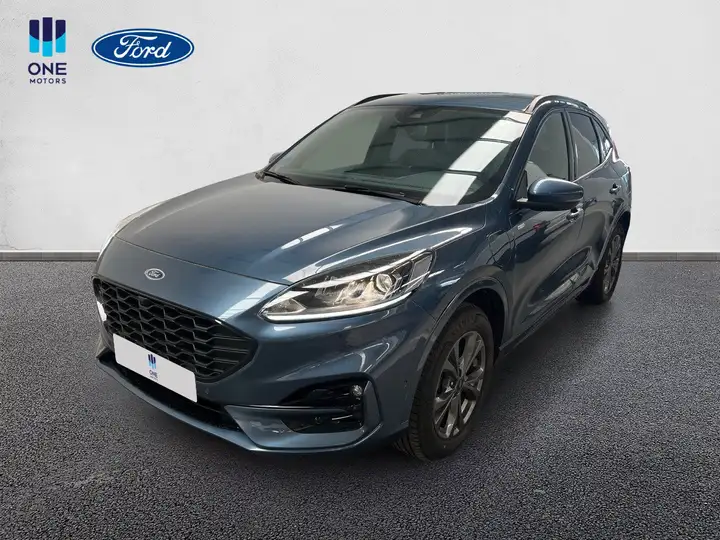 Ford Kuga ST-Line 2.5 Duratec FHEV 4x4 Auto 2023