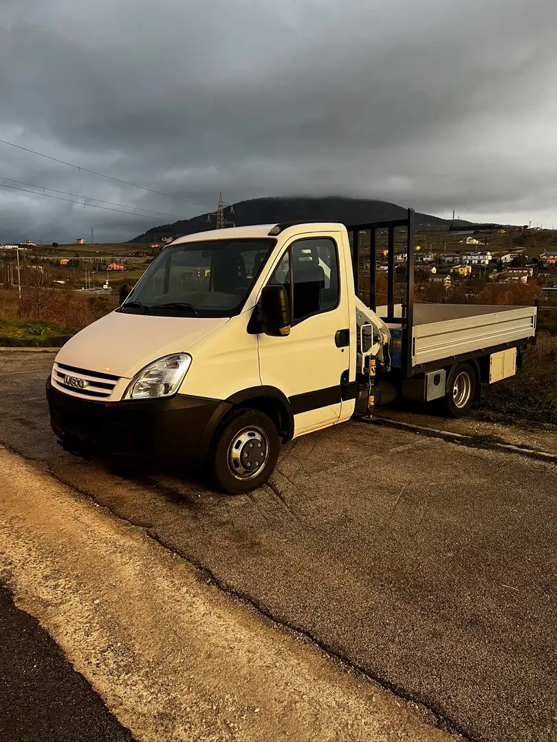 Iveco Daily Daily perfetto prezzo  24500,00 + iva - 2