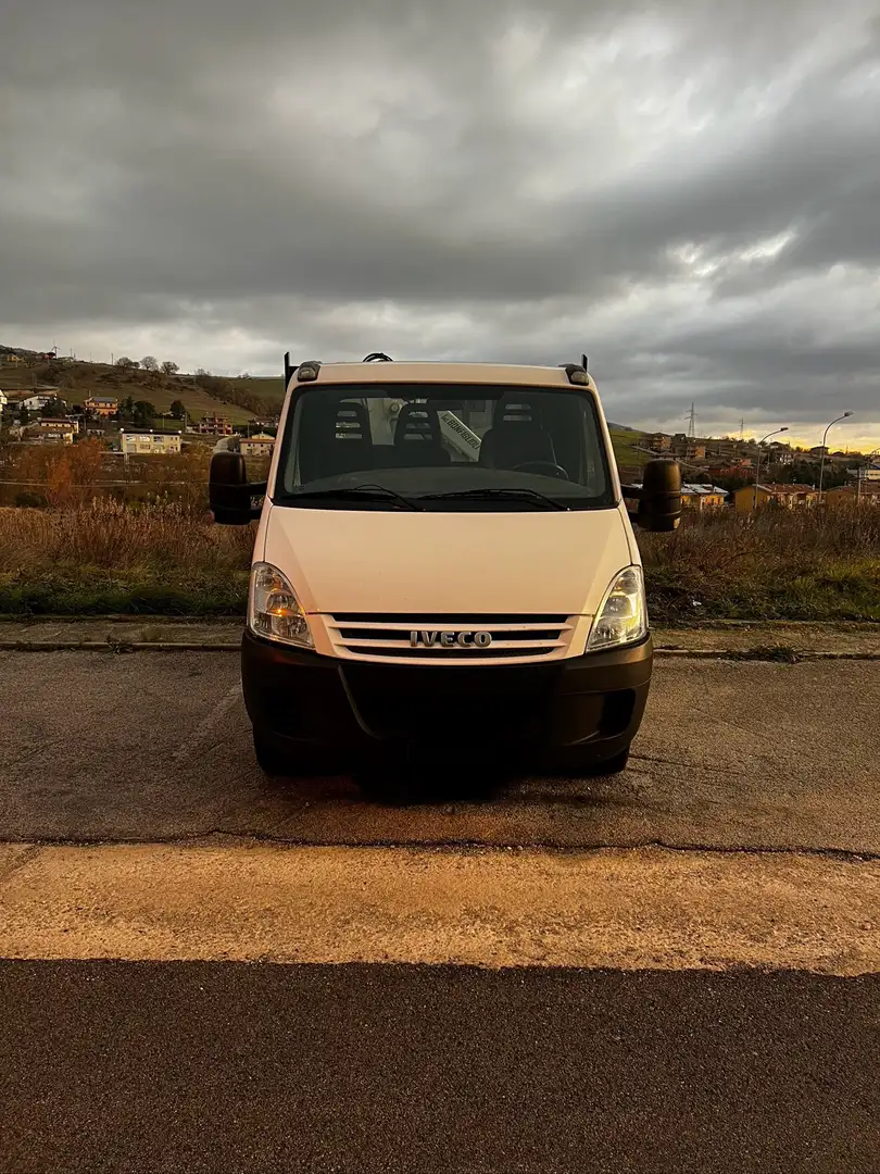 Iveco Daily Daily perfetto prezzo  24500,00 + iva - 1