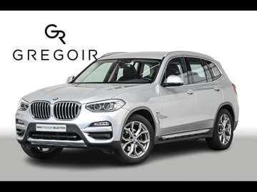 xDrive20i - xline