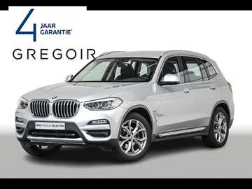 xDrive20i - xline