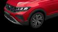 Volkswagen T-Cross 1.0 TSI 95pk Life Edition | LMV 17" | Achteruitrij Rood - thumbnail 9