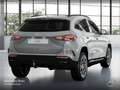 Mercedes-Benz GLA 200 AMG+NIGHT+PANO+360°+AHK+LED+TOTW+KEYLESS Grau - thumbnail 4