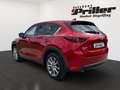Mazda CX-5 Sports-Line AWD/NAVI/Matrix/Bose/DAB Rosso - thumbnail 4