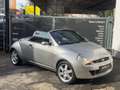 Ford Streetka Roadster 1.6l*KLIMA*LEDER*TÜV 02/2027 Silber - thumbnail 2