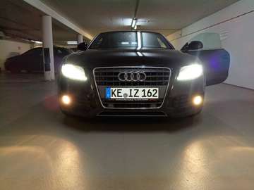 2.7 TDI DPF multitronic