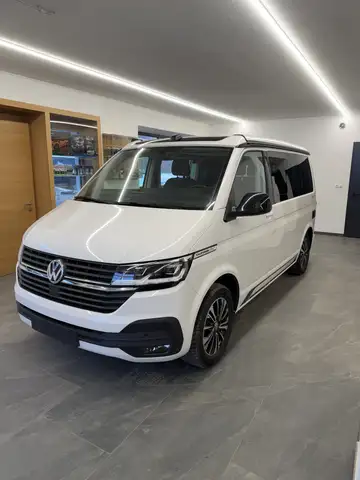 Volkswagen T6.1 California Ocean Edition 4-Motion
