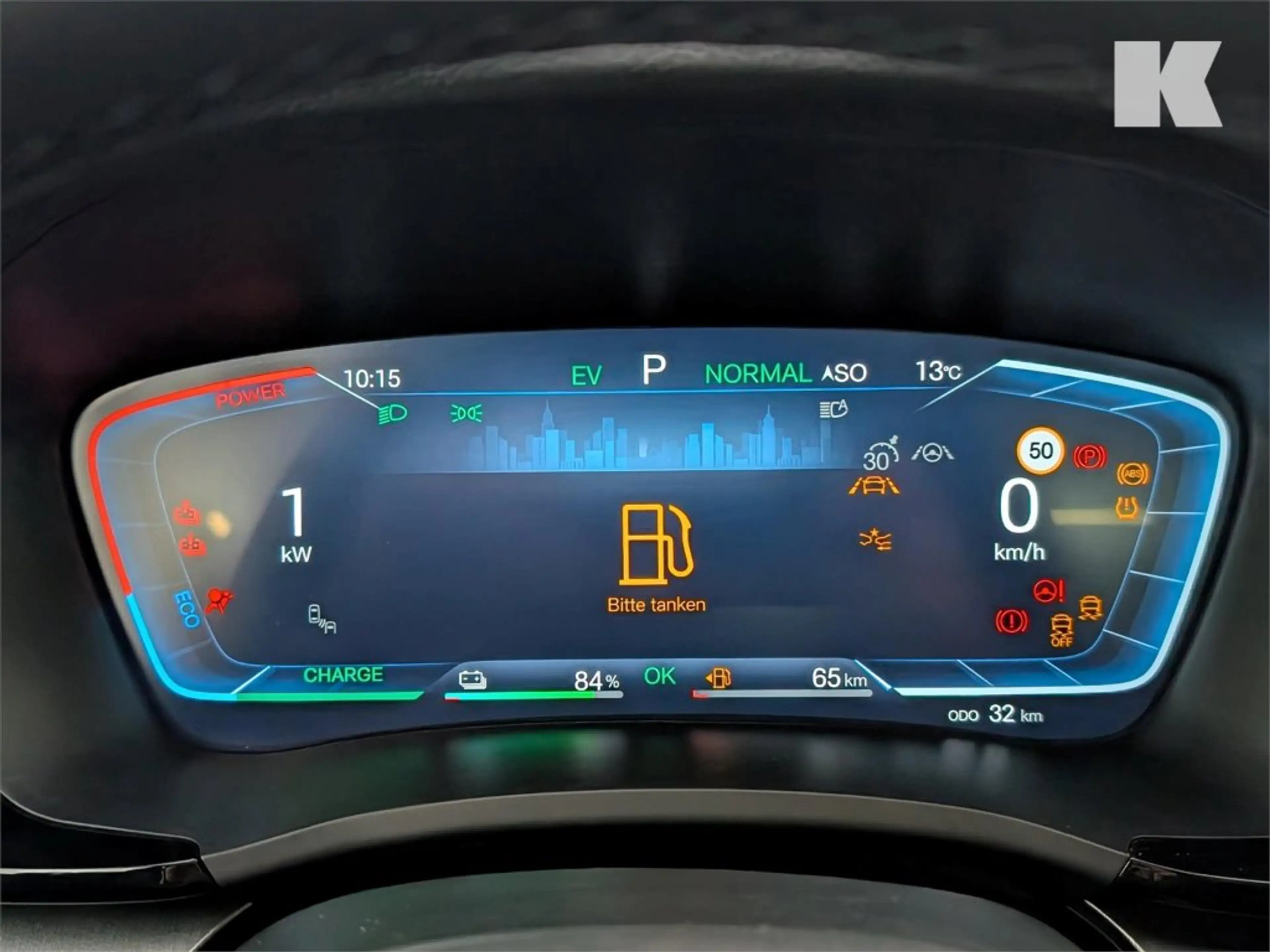 BYD Seal U DM-i PHEV 18,3kWh AWD Design Österreich Pak — photo 14