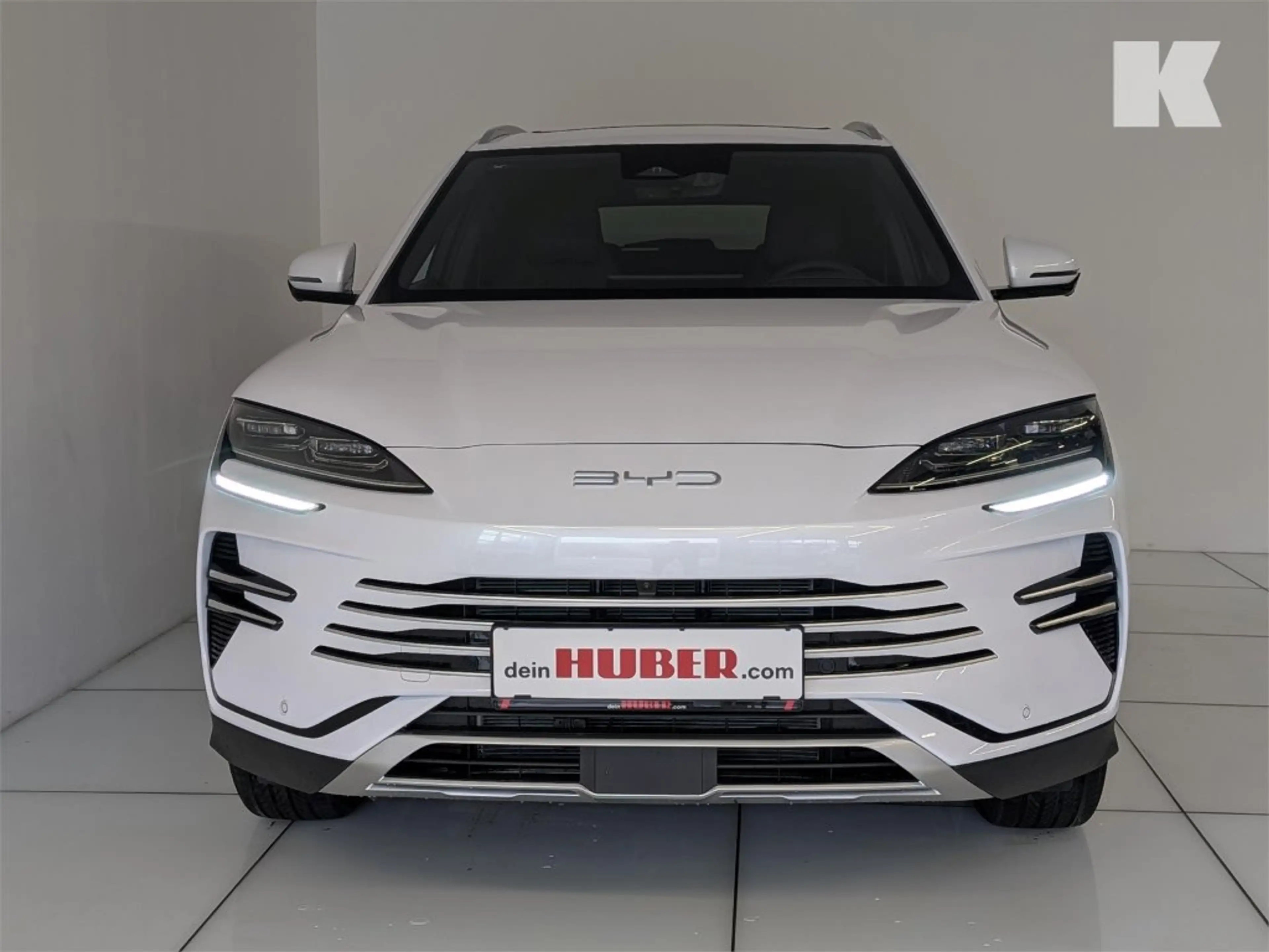 BYD Seal U DM-i PHEV 18,3kWh AWD Design Österreich Pak — photo 3