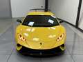 Lamborghini Huracán *Performante*1e EIG*1e LAK*CARPLAY*CRUISE*DAB*LDS* Yellow - thumbnail 10