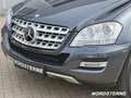 Mercedes-Benz ML 300 ML 300 CDI 4M BiXenon Distronic AHK SHD Comand Gris - thumbnail 17
