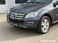 Mercedes-Benz ML 300 ML 300 CDI 4M BiXenon Distronic AHK SHD Comand Gris - thumbnail 18