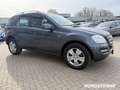 Mercedes-Benz ML 300 ML 300 CDI 4M BiXenon Distronic AHK SHD Comand Gris - thumbnail 3