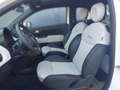 Fiat 500 FireFly Hybrid 70 Dolcevita Weiß - thumbnail 5