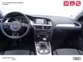 Audi A4 allroad 2.0 TDI 150ch clean diesel Ambition Luxe quattro Blanc - thumbnail 4