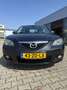 Mazda 3 1.6 S-VT Touring, airco, cruisecontrol, trekhaak, Zwart - thumbnail 11